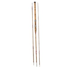 Three piece bamboo for sale  GRIMSBY