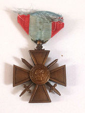 Médaille théâtre opération d'occasion Médaille théâtre opération d'occasion  Nuits-Saint-Georges