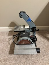 Benchtop disc sander for sale  Collierville