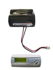 Batteria pila ricambio usato  Giarre