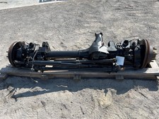 3.73 front axle for sale  Middletown