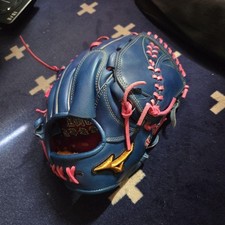 Luva Mizuno pro 11.75 jarro azul direito pedido personalizado feita no Japão comprar usado Luva Mizuno pro 11.75 jarro azul direito pedido personalizado feita no Japão comprar usado  Enviando para Brazil
