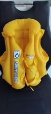Schwimmweste aufblasbar kinder gebraucht kaufen  Alsdorf