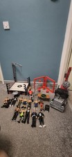 Wwe wrestling bundle for sale  LEEDS