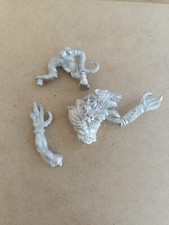 Mordheim dramatis personae warhammer fantasy comprar usado  Enviando para Brazil