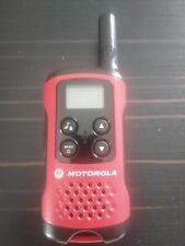 Walkie talkie motorola usato  Vercelli