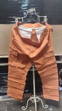 Alva mens orange for sale  GLOSSOP