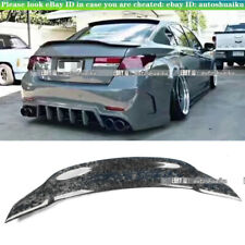 Forge carbon fiber d'occasion  Expédié en Belgium