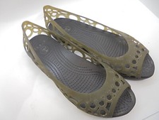 Crocs adrina size for sale  Muncie