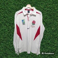 Nike england 2003 for sale  BRIGG