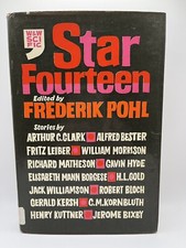 Star fourteen edited d'occasion  Expédié en Belgium