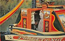 Uk52119 britains inland for sale  LONDON