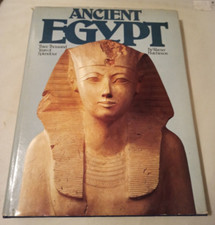 Ancient egypt three for sale  COVENTRY