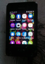 Nokia asha 501 usato  Roma