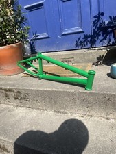 United bmx frame for sale  GLASGOW
