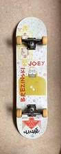 Skateboard cliche joey for sale  BORDON