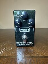 Dunlop mxr m169 for sale  Van Nuys