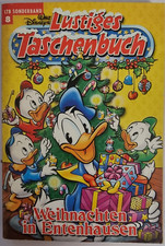 Walt disney lustiges gebraucht kaufen  Dorsten