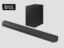 Samsung HW-Q64GC/ZG 3.1-kanałowy soundbar Q z subwooferem na sprzedaż  Wysyłka do Poland