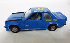 Burago opel ascona usato  Messina