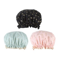 Bonnets douche bonnet d'occasion  Expédié en France