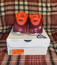 Tamanho 4 - Nike Zoom Freak 1 All Bros Pt. 2 2019 comprar usado Tamanho 4 - Nike Zoom Freak 1 All Bros Pt. 2 2019 comprar usado  Enviando para Brazil