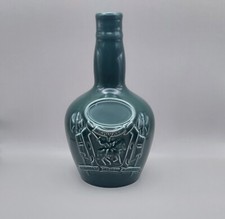 Vintage deep green for sale  LEICESTER