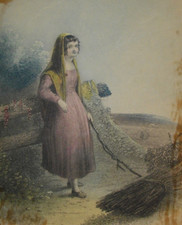 Godey lady book for sale  New York