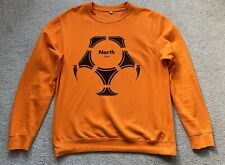 North curve sweatshirt for sale  CARDIFF