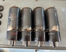 Neotron 6l6g tubes d'occasion  France