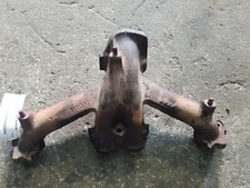 Collettore scarico fiat usato  Sant Alessio in Aspromonte