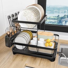 Large dish drying for sale  Orlando