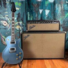 1965 fender bandmaster for sale  Grand Rapids
