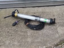 Equip slam 24v for sale  SHEFFIELD