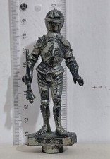 65415 soldatino plastica usato  Palermo