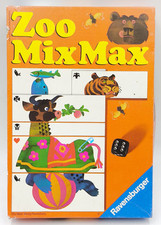Zoo mix max gebraucht kaufen  Emmendingen