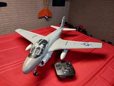 Intruder 80mm edf for sale  Medina