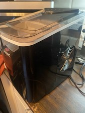 Fooing ice maker for sale  STOKE-ON-TRENT