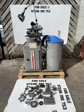 Clarkson grinder tool for sale  LOANHEAD