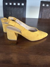 Süsse slingpumps young gebraucht kaufen  Greifswald-Alte Stadtteile