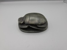 ägyptische skulptur skarabäu gebraucht kaufen  Regensburg