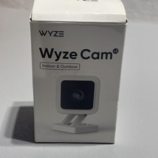 Wyze cam indoor for sale  Xenia