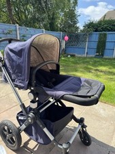 Bugaboo chameleon high for sale  BURY
