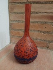 Large antique glass d'occasion  Expédié en Belgium