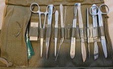 Vintage metal medical for sale  San Diego