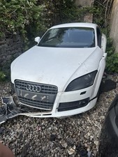 audi tt parts mk2 for sale audi tt parts mk2 for sale ABERTILLERY