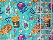100 cotton woven for sale  Alma