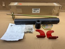 EXMark 116-6656 Kit de Retiradora de Ajuste Vertical Cortador de Grama Peça de Reposição Lazer Z comprar usado  Enviando para Brazil