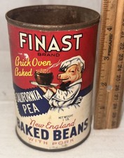 Antique finast baked for sale  Harlan