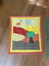 made baby hand blankets for sale  Fuquay Varina